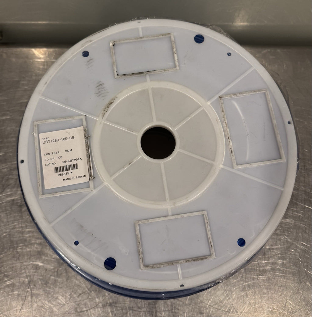 UBT1280-100-CB Polyurethane Tubing 100M UBT Series NEW! FREE SHIPPING!
