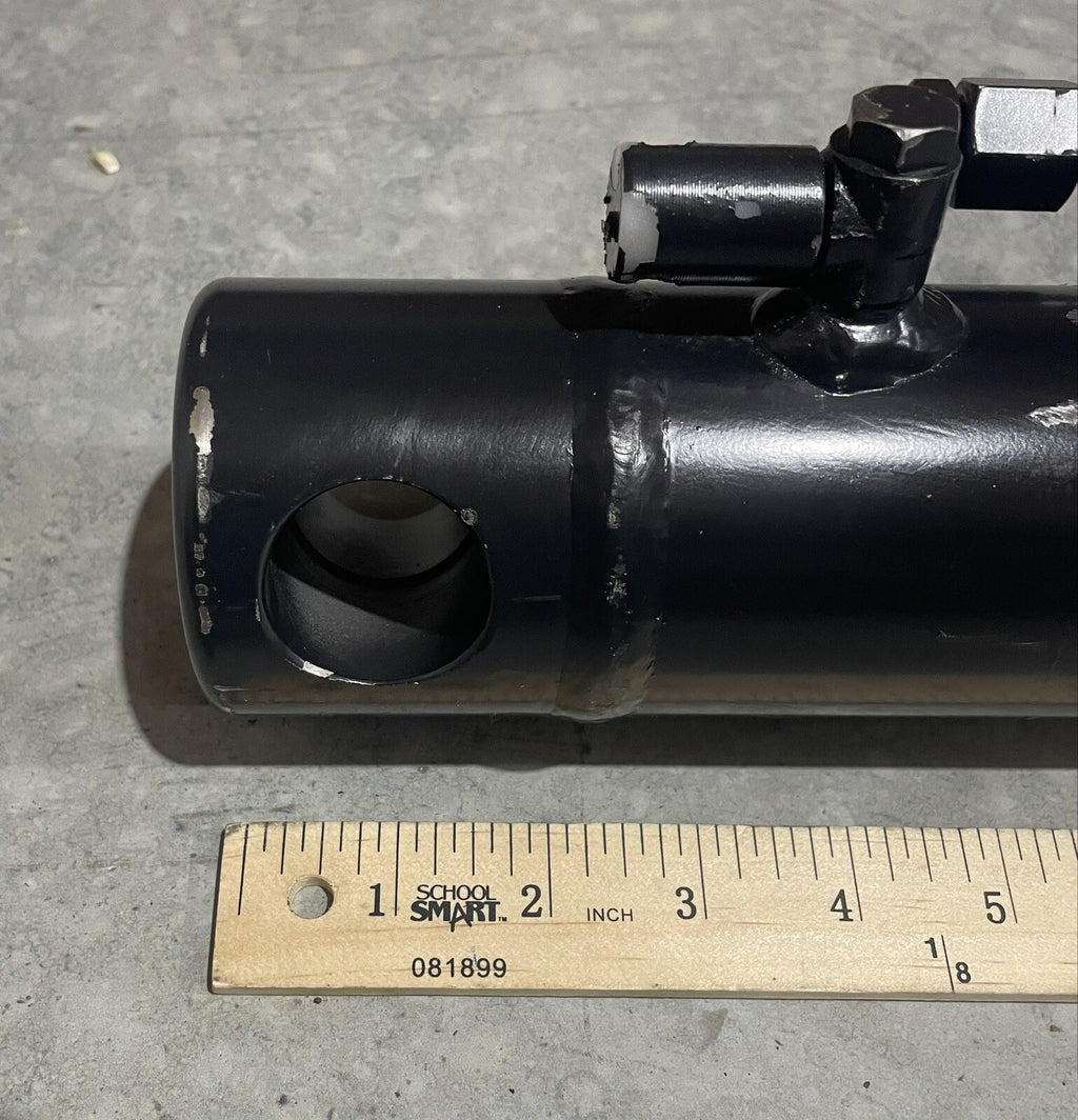 LC 619 218S2204E Hydraulic Cylinder Single Acting NEW! FREE SHIPPING!