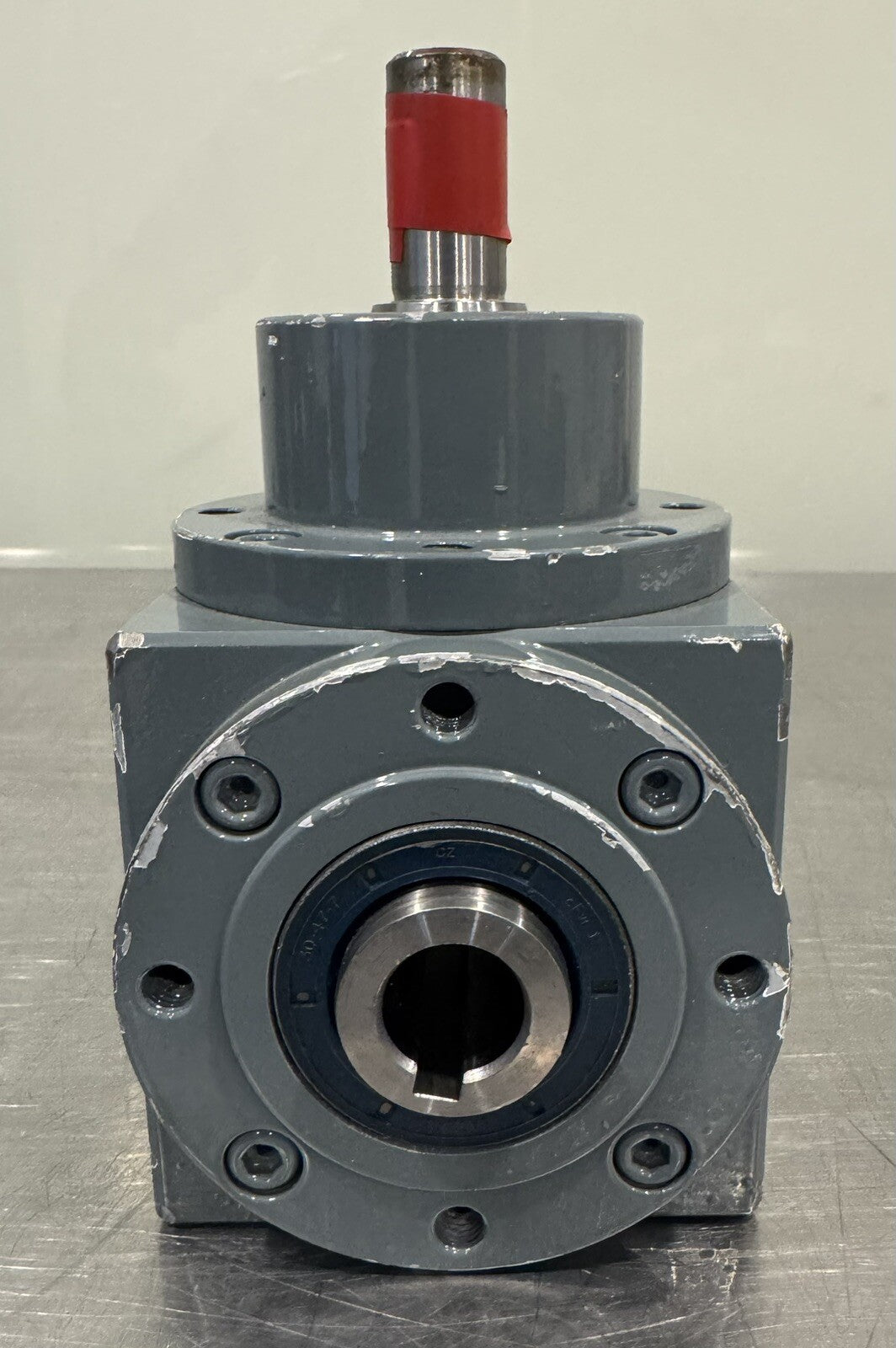 Atek V 090 1:1 E0N0 Bege Gear Box Reducer 1:1 Ratio NEW! FREE SHIPPING!