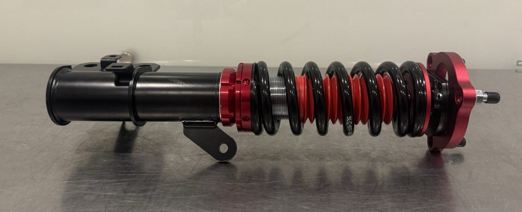 Godspeed Maxx MMX-3180 Coilover Shock Absorber Suspension NEW! SHIPS FREE!