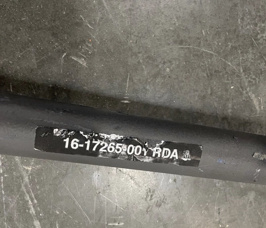 16-17625-001 V-Rod Torque Rod For Freightliner NEW! FREE SHIPPING! 