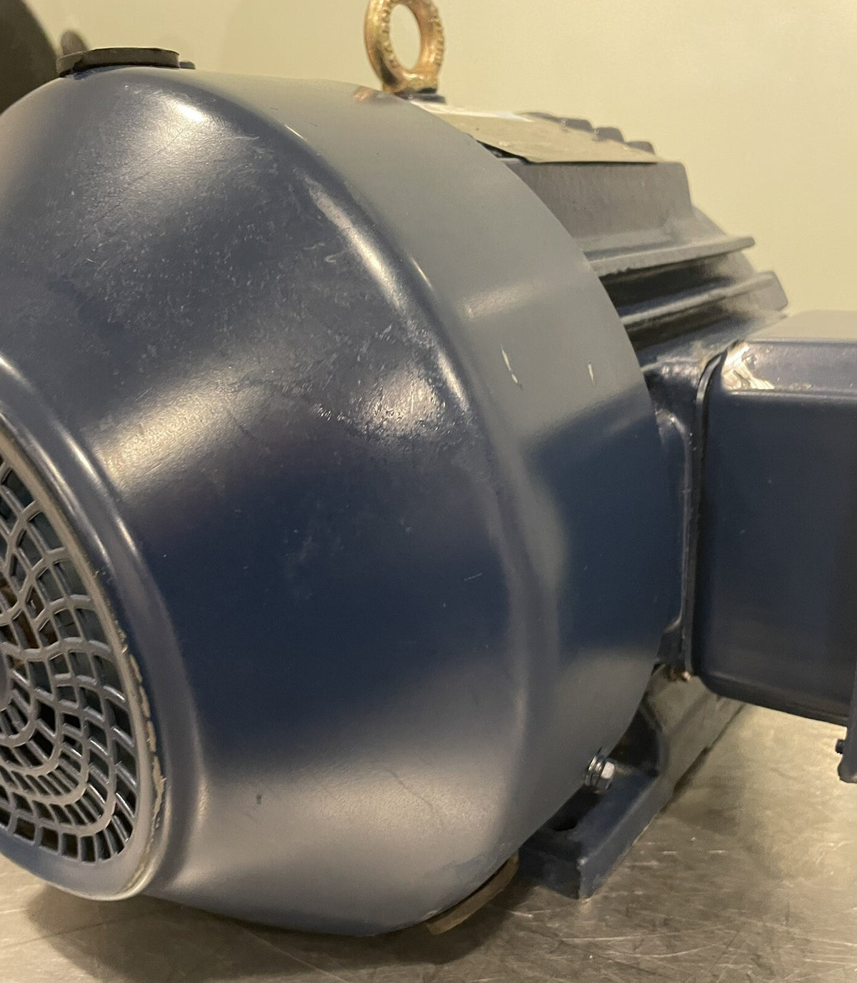 Marathon GT1013A Motor 5HP 3PH XH184TTFCD6026CB NEW! FREE SHIPPING!