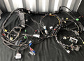Volvo V60 Lear Corporation Driving Unit Wire Harness 860792910 9401995 NEW