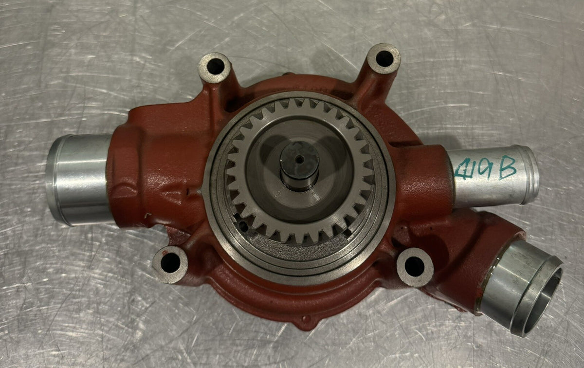 Doosan Water Pump For Equipment NEW! FREE SHIPPING!