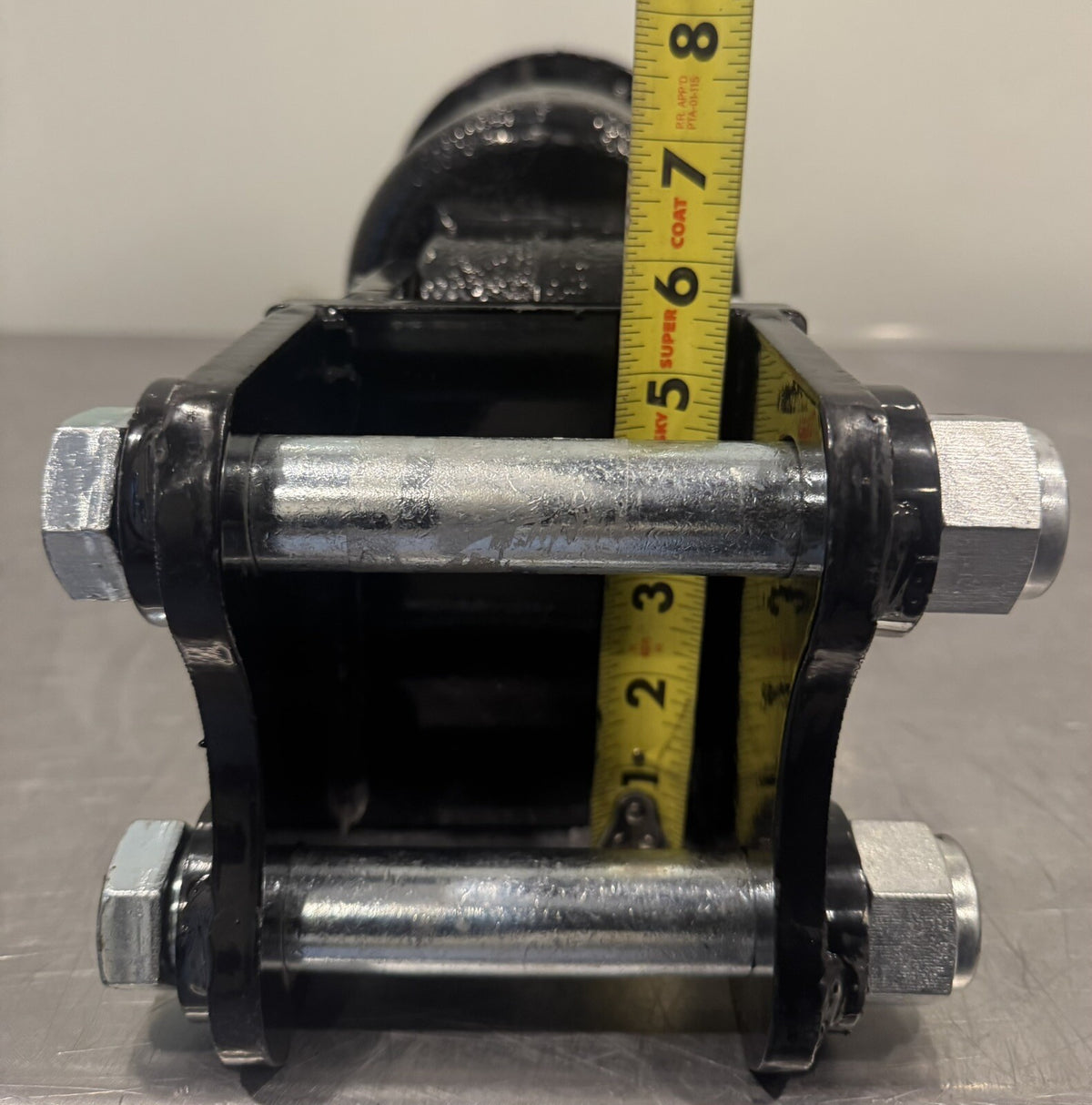 Mini Excavator Auger Assembly Hydraulic Motor NEW! FREE SHIPPING!