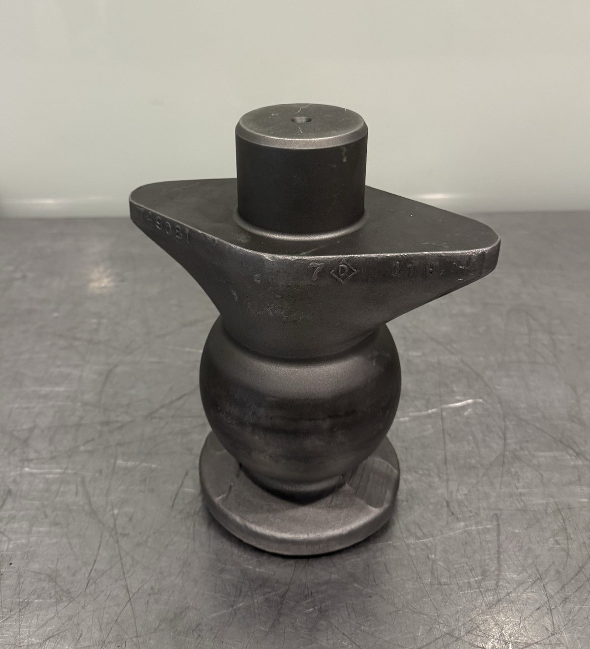 T49081 Trunnion John Deere Genuine Bulldozer Pushbeam Trunnion NEW! SHIPS FREE!