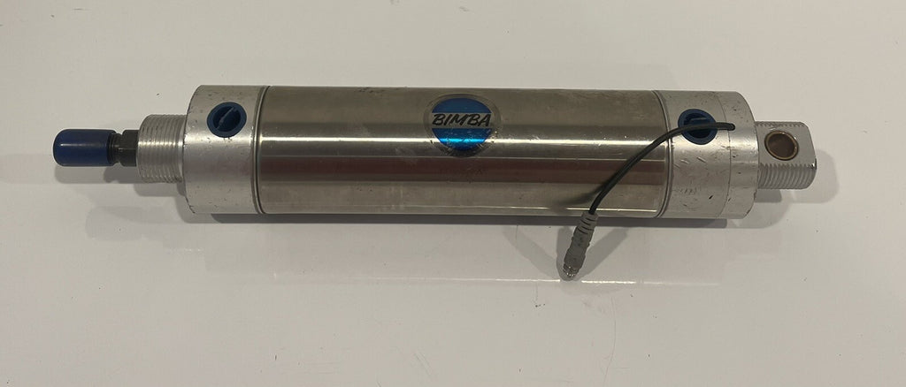 Bimba PFC-506-XP Double Acting Position-Feedback Pneumatic Cylinder NEW!