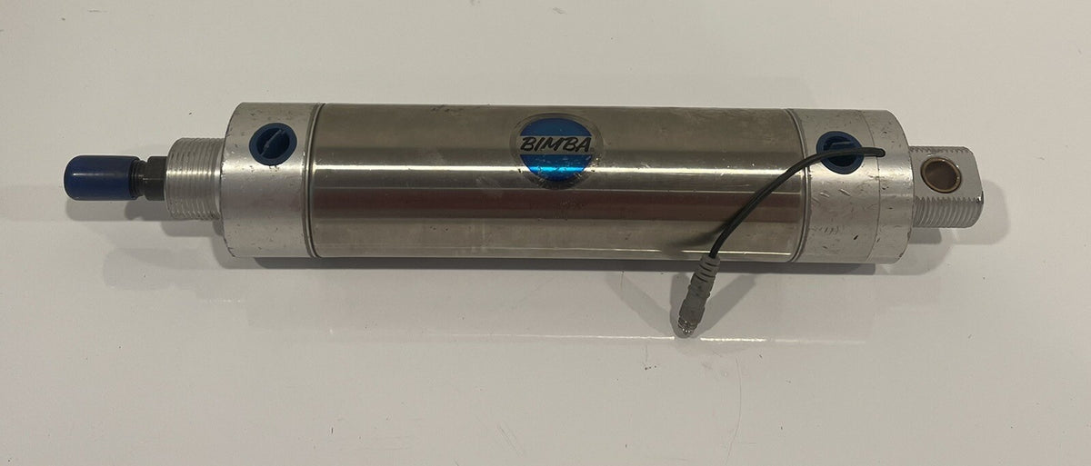 Bimba PFC-506-XP Double Acting Position-Feedback Pneumatic Cylinder NEW!