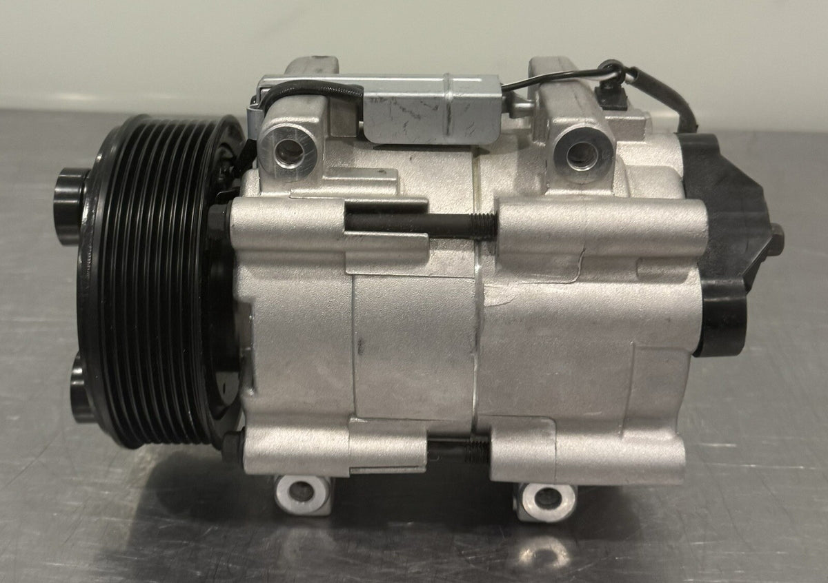 Omega 20-21742-AM AC Compressor W/ Clutch HS18 NEW! FREE SHIPPING!