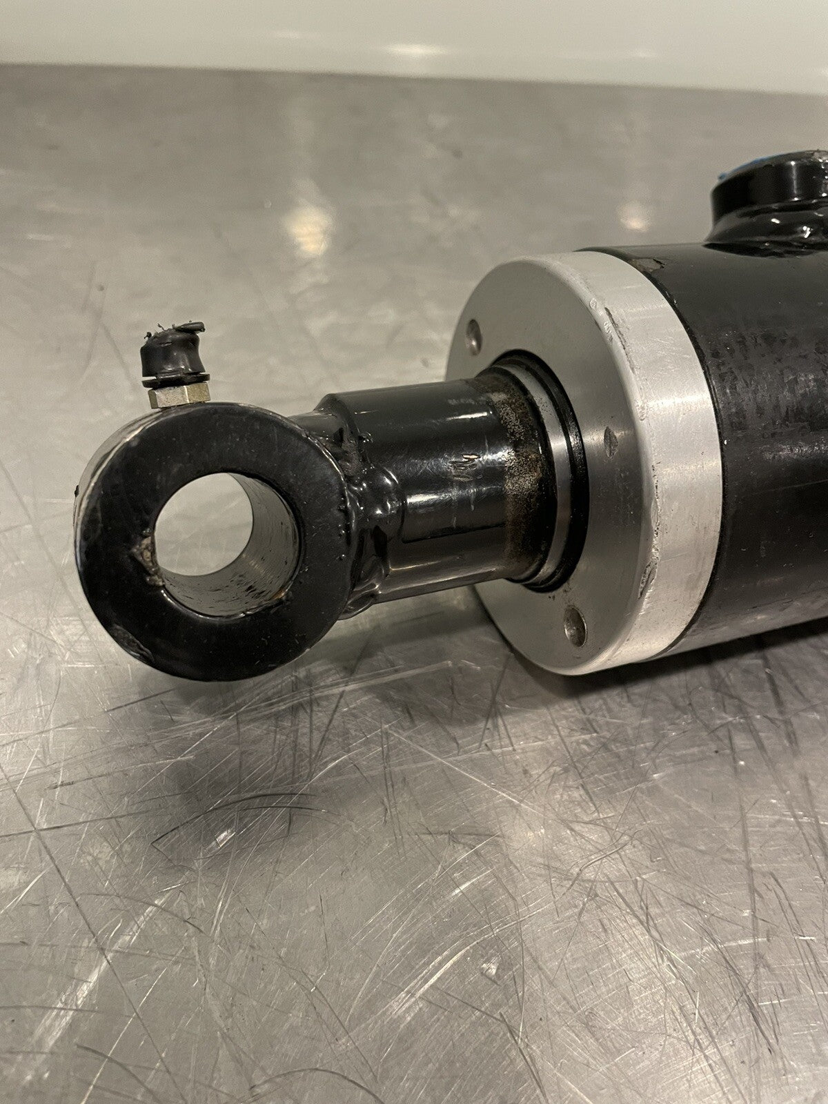 New Way 500081 Hydraulic Cylinder 2.50 X 20 KP03 NEW! FREE SHIPPING!