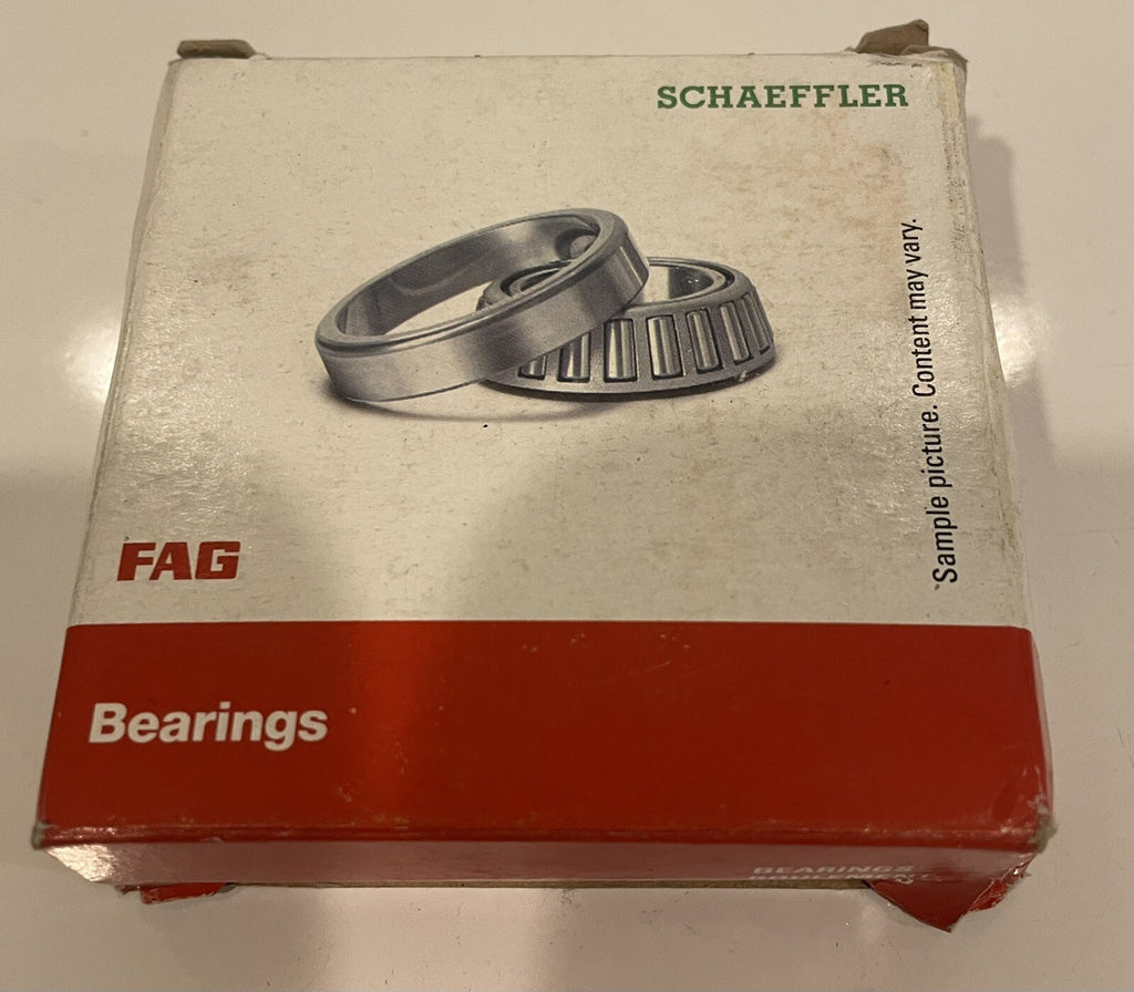Schaeffler LM102949 Bearing Cone 401079 NEW! FREE SHIPPING!