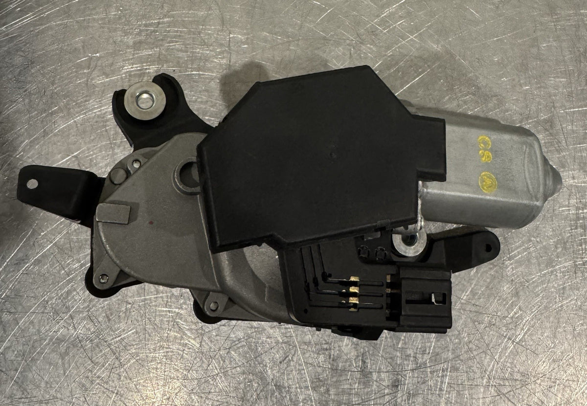 Napa 6N-2075 Wiper Motor Genuine 6N2075 Ford Mercury NEW! FREE SHIPPING!