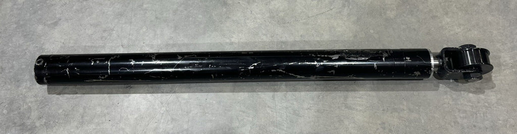 YY21-12-036 Hydraulic Cylinder W/ Roller 48” NEW! FREE SHIPPING!