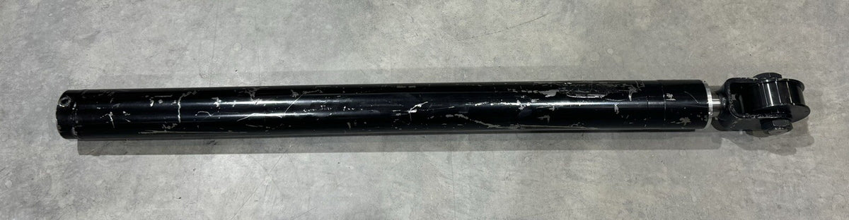 YY21-12-036 Hydraulic Cylinder W/ Roller 48” NEW! FREE SHIPPING!