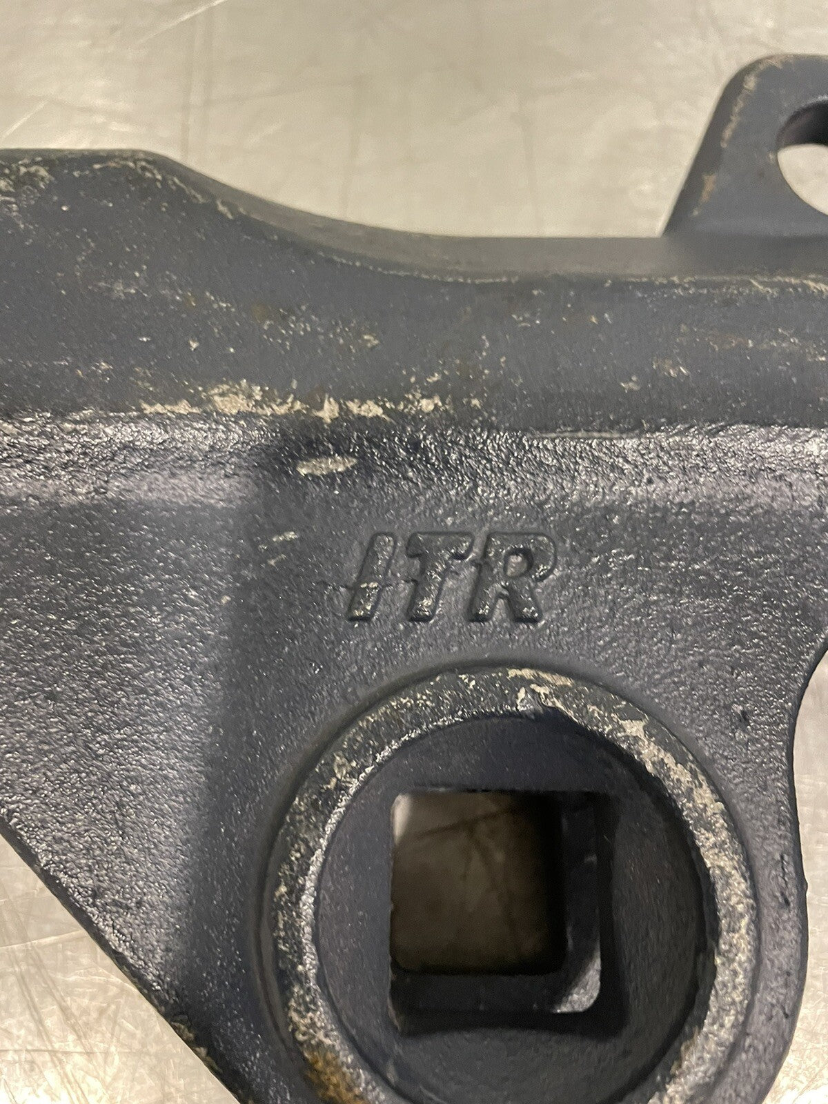 ITR VS25 Shroud Assembly NEW! FREE SHIPPING!