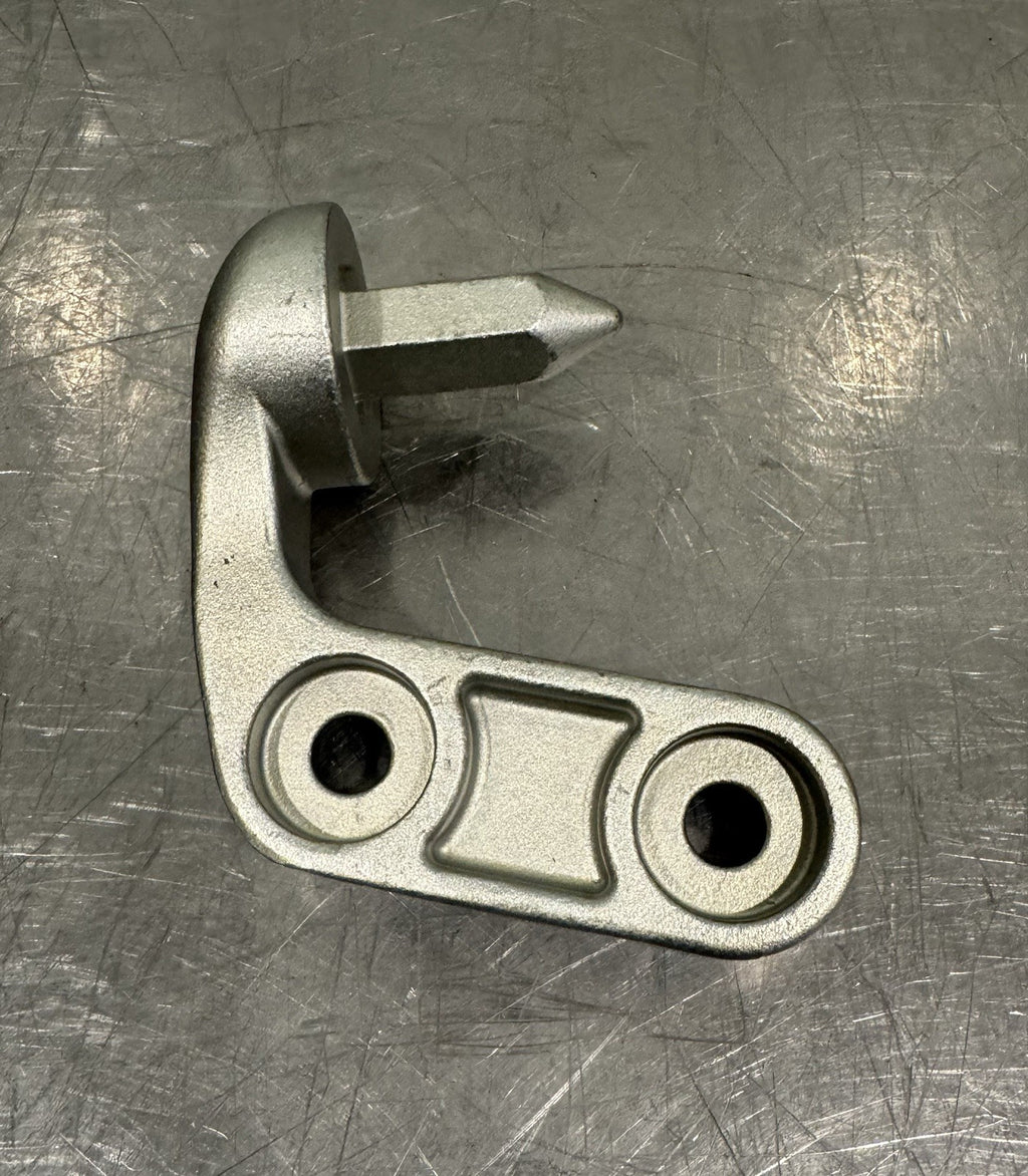 John Deere HXE167197 Pivot Idler Roller Support Bracket NEW! FREE SHIPPING!