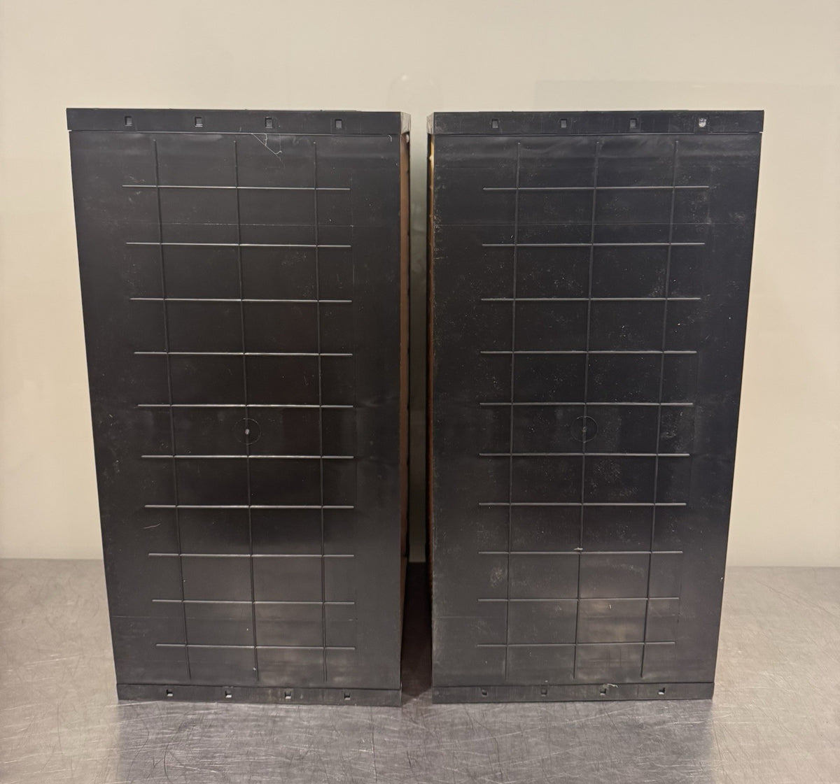 Parker PLT12-M14-03-NH Filter 2 PACK Rigid Cell Extended Surface 1135640 NEW!