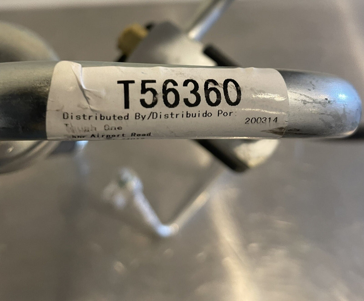 T56360 Discharge Suction Hose Assembly 60-7473 NEW! FREE SHIPPING!