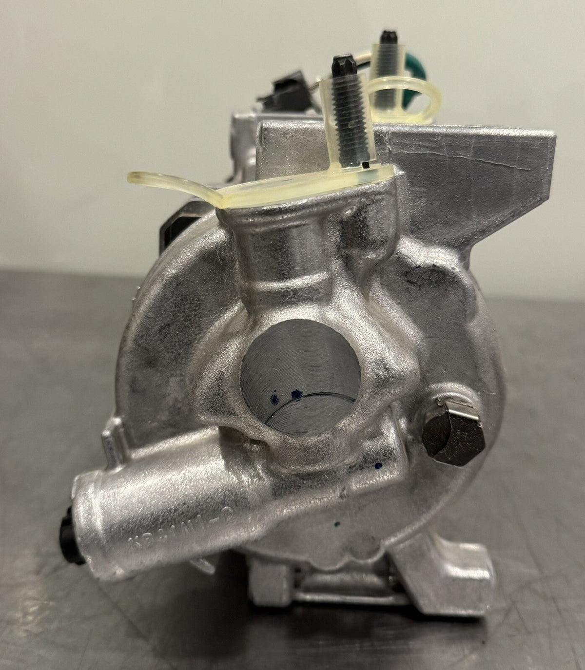 GPD 7513241 AC Compressor Compatible W/ Dodge Jeep Chrysler NEW IN BOX!