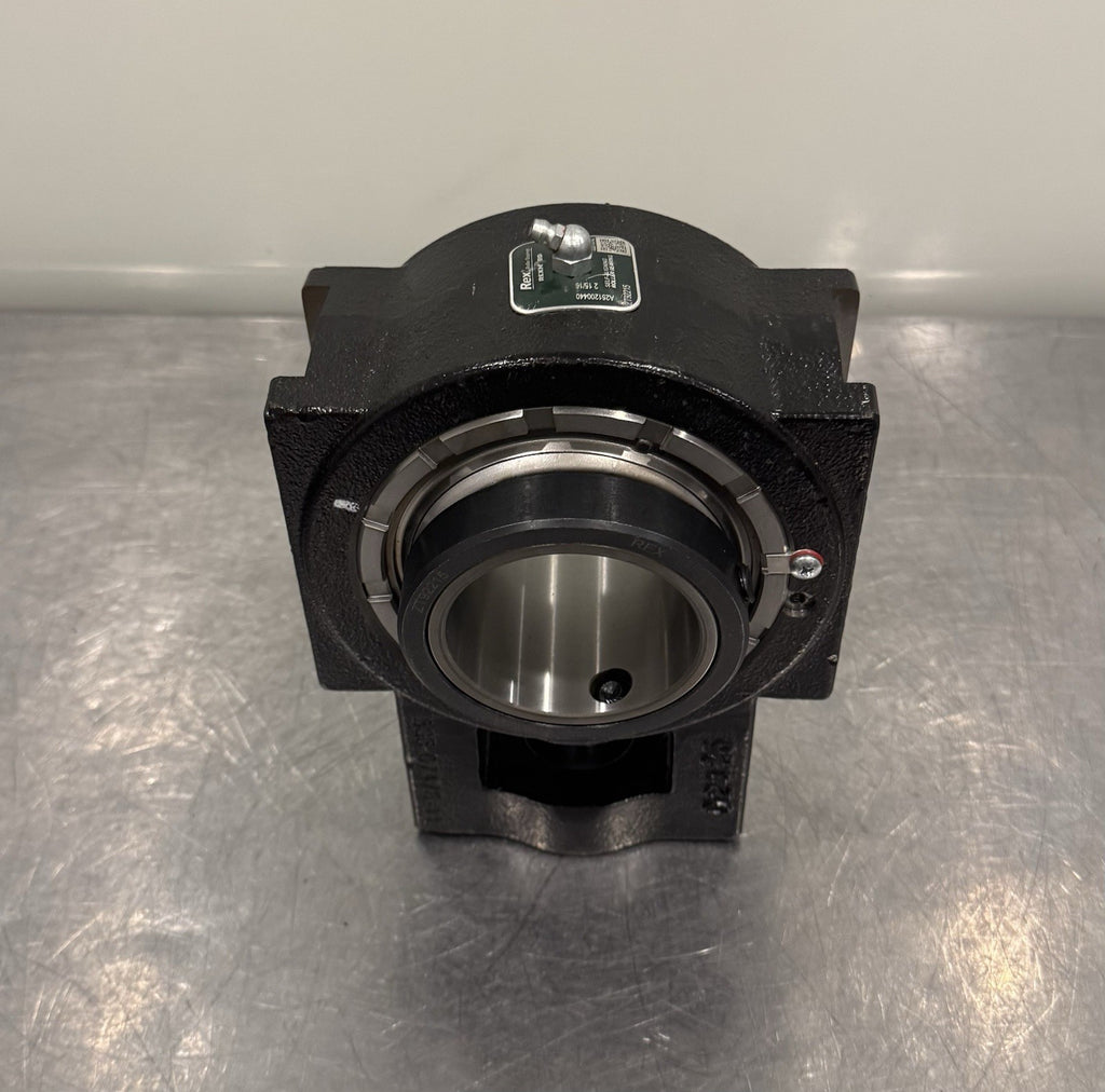 Rexnord ZT92215 Take-Up Roller Bearing 2-15/16” Bore NEW! FREE SHIPPING!