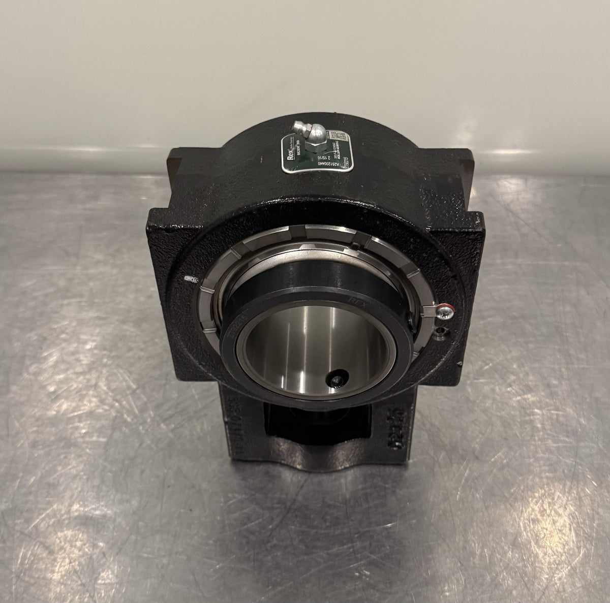 Rexnord ZT92215 Take-Up Roller Bearing 2-15/16” Bore NEW! FREE SHIPPING!