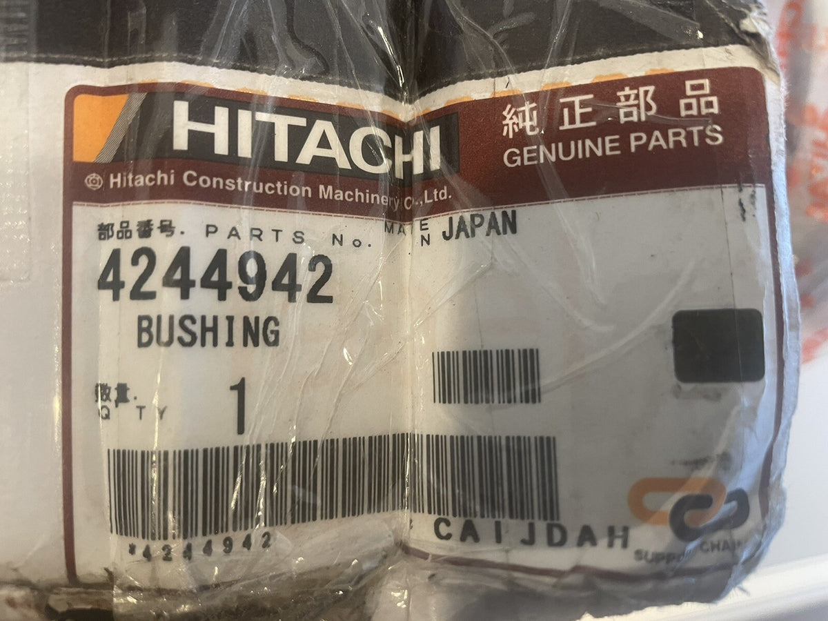 Hitachi 4244942 Bishing Boom Base NEW IN BOX! FREE SHIPPING!