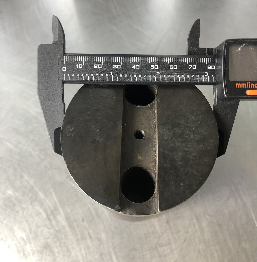 K606-2855-01-01 Base Block Laser Tool Gauge NEW!! FREE SHIPPING!!