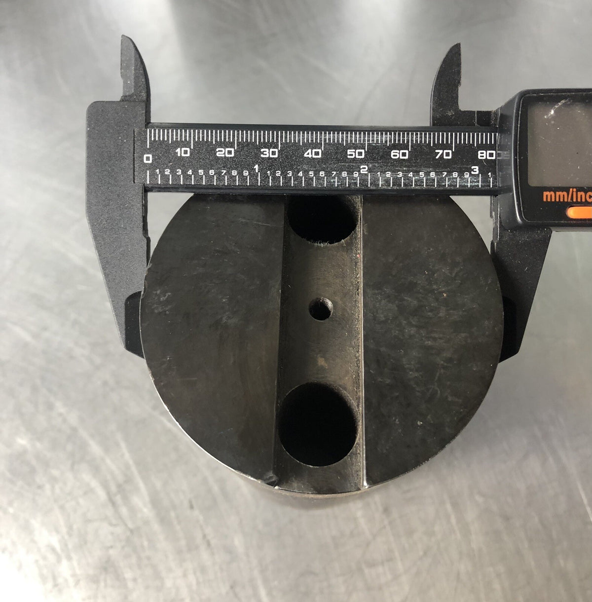K606-2855-01-01 Base Block Laser Tool Gauge NEW!! FREE SHIPPING!!