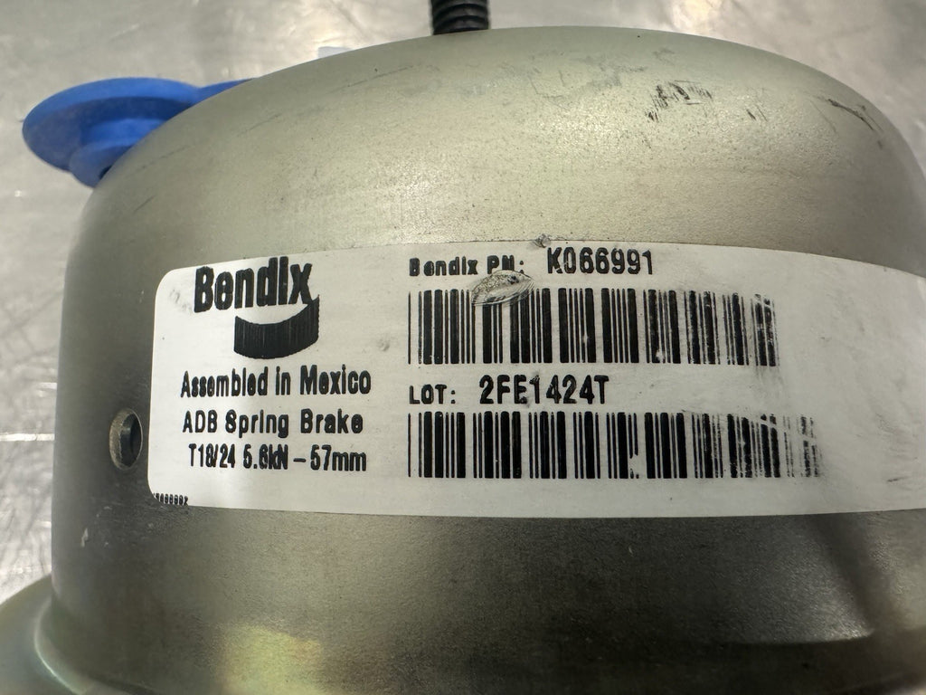Bendix K066991 Air Brake Chamber Spring Brake NEW! FREE SHIPPING!