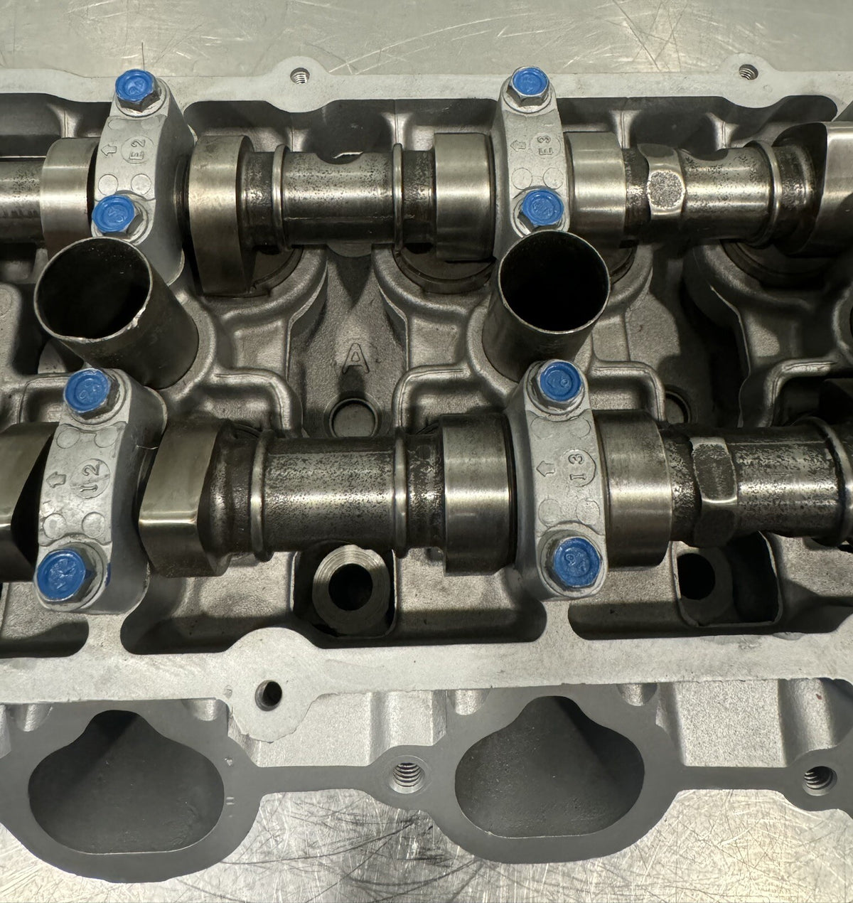 Z111L Cylinder Head Reman G196615 NEW! FREE SHIPPING!