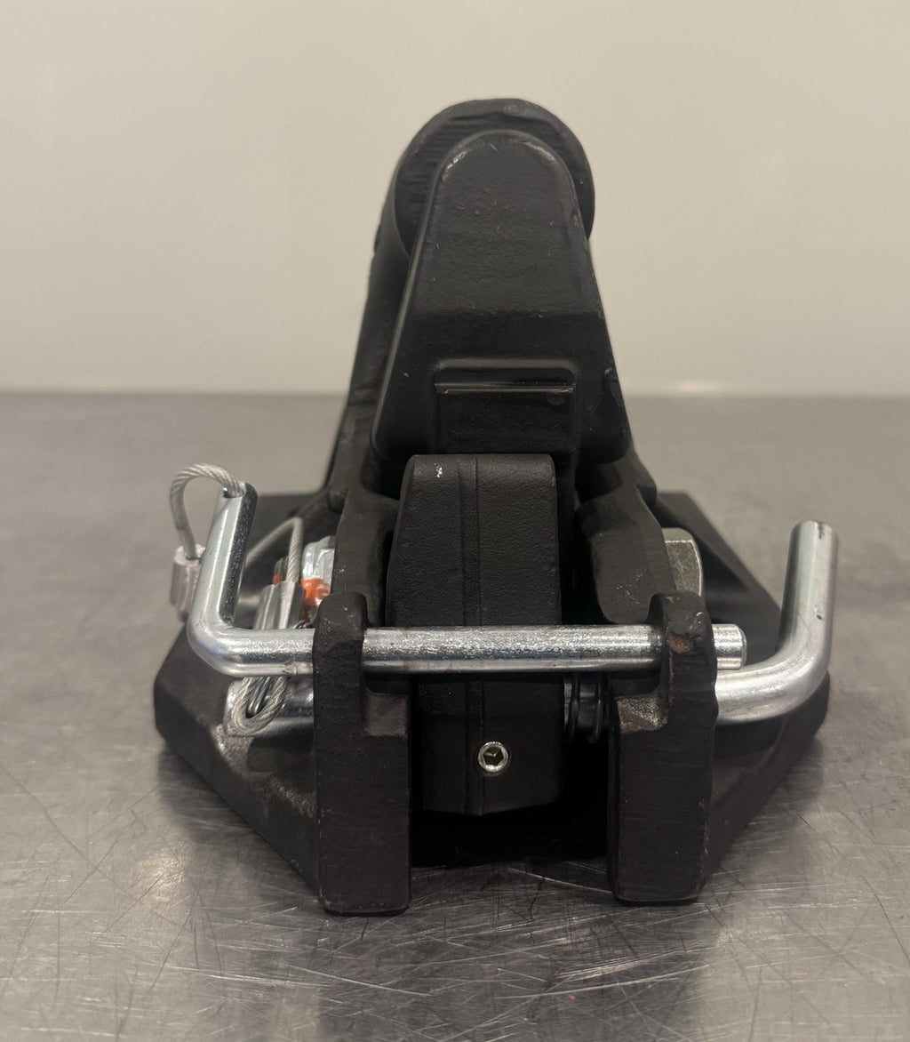 SAF Holland XD-05495 Pintle Hitch PH-550 Pintle Hook 50 Ton NEW! FREE SHIPPING!