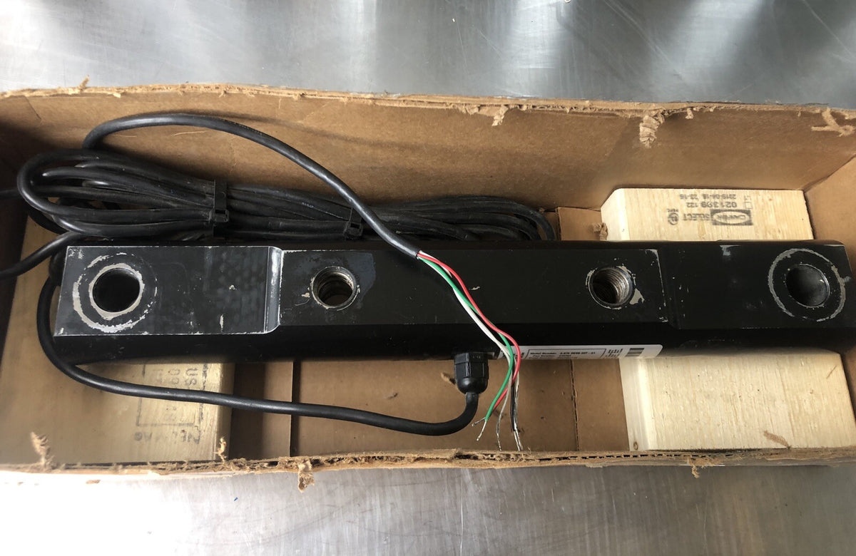 Digi-Star 410783 Cradle Cell 2.875 DESB 20T-21 Load Cell 44,092 LB 20k KG NEW!!