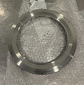 John Crane 89183718 Retner 7.38" Stainless Mechanical Seal Ring H2873751190635