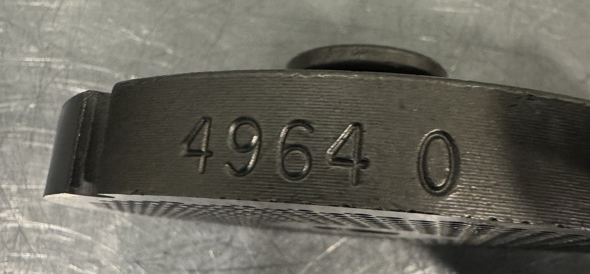 Kasco Never Sold 4964 Blade NEW! FREE SHIPPING!