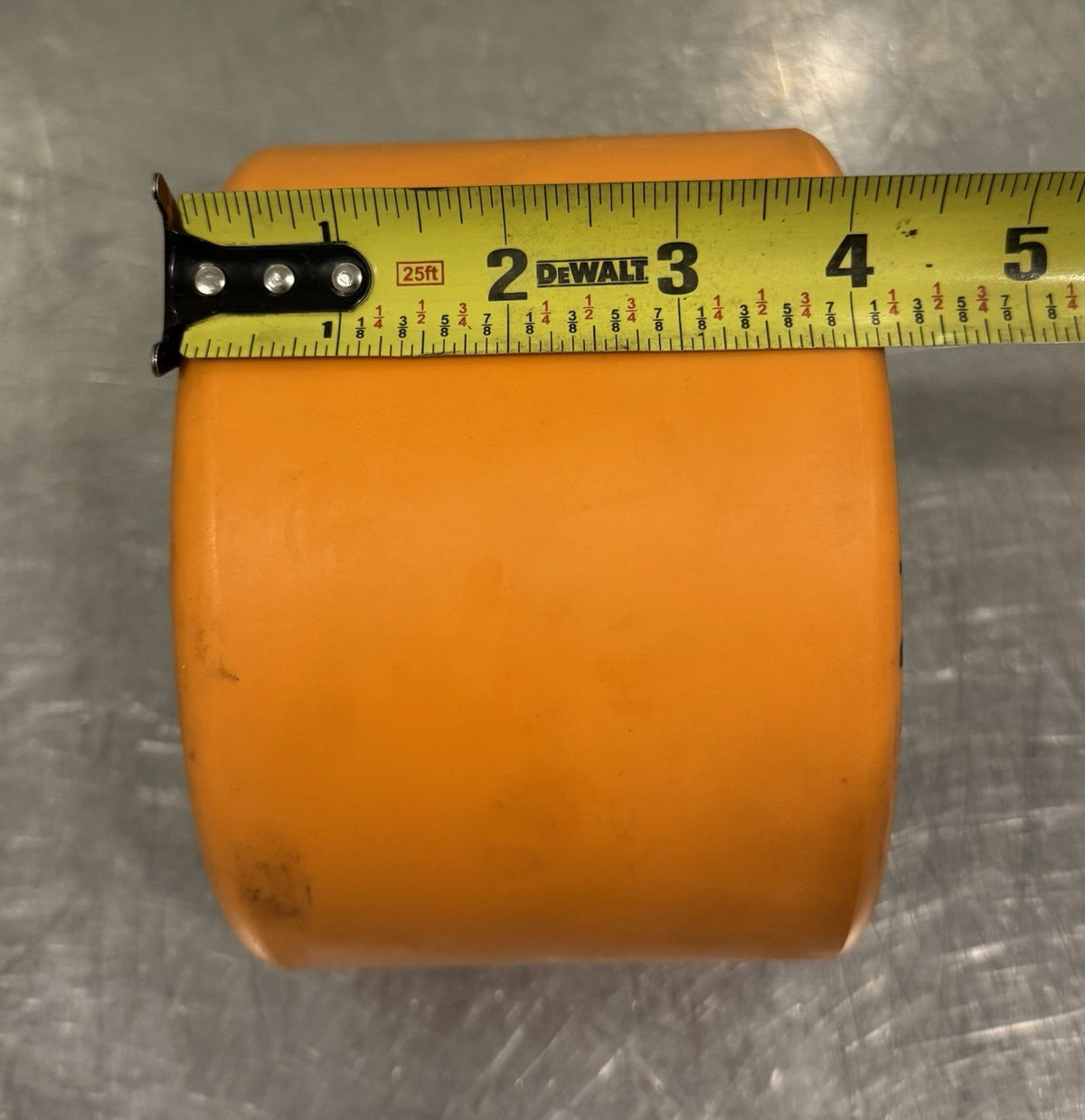 Crown 082020-302 Polyurethane Wheel 302 Compound Poly NEW! FREE SHIPPING!