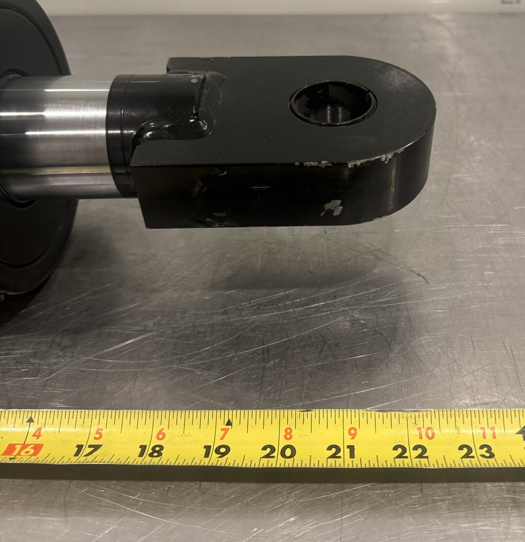 Carlson Hydraulics 7793 Cylinder 6” Bore 2.5” Rod DY100499 NEW! FREE SHIPPING!
