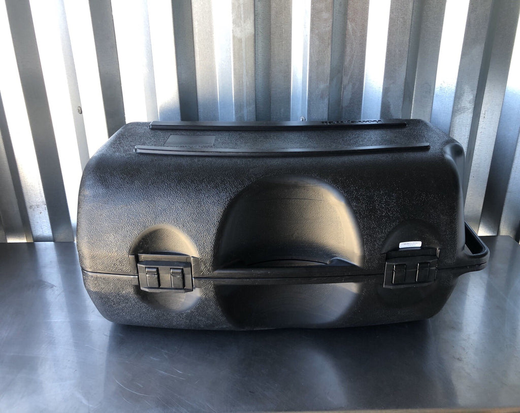 Honeywell 983867 Black Plastic SCBA Spare Carrying Case NEW! FREE SHIPPING!!!