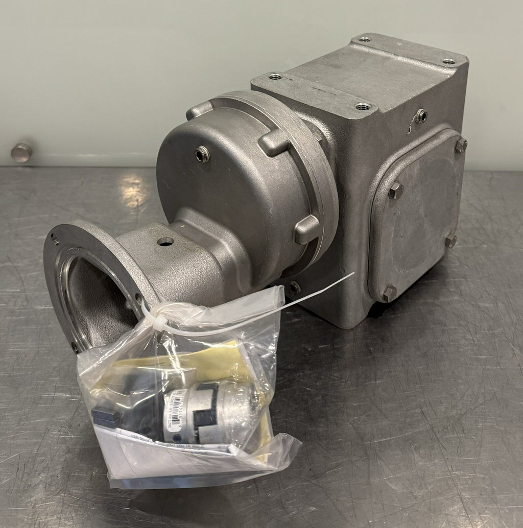Grove Gear EL-DXUM-830-165-R1-56  Aluminum Gear Reduction EL8305262.00 NEW!!!