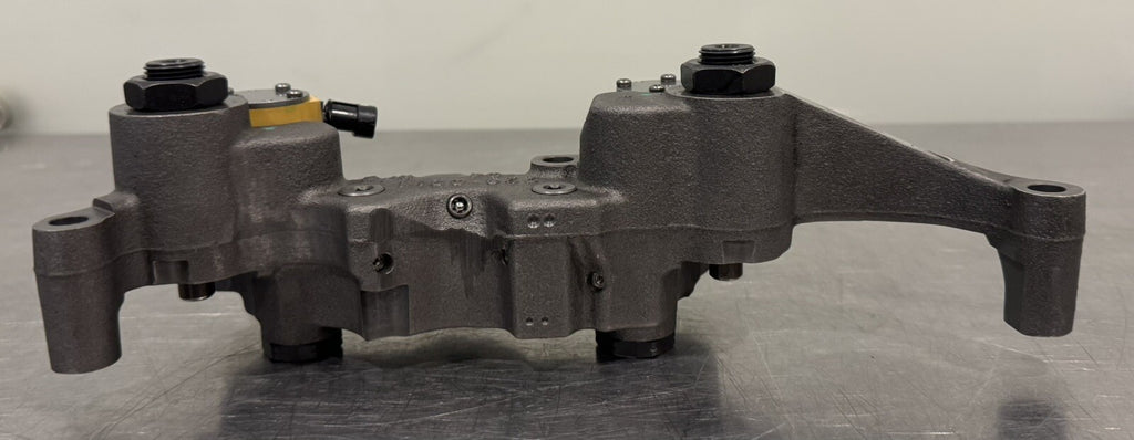 Caterpillar 10R-3578 CAT Valve Actuator NO CORE CHARGE! NEW! FREE SHIPPING!
