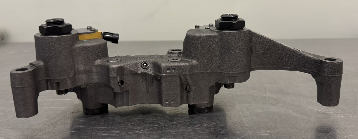 Caterpillar 10R-3578 CAT Valve Actuator NO CORE CHARGE! NEW! FREE SHIPPING!