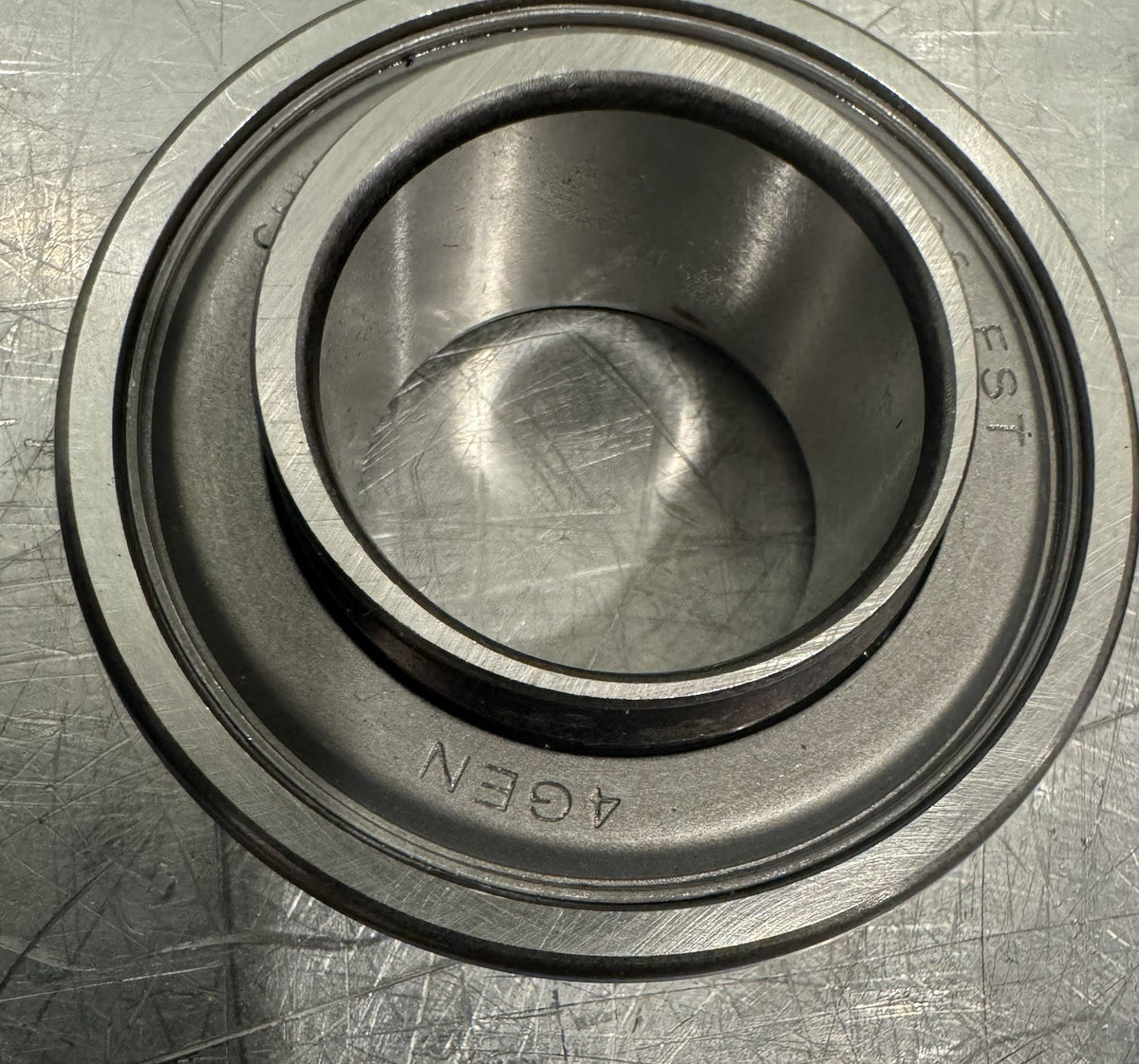 4GEN 206 FST Bearing For Flanged Pillow Block CFH206-20 NEW! FREE SHIPPING!
