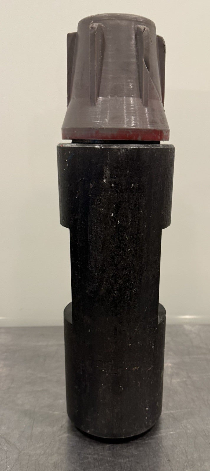 Sub Saver 3-1/2” A.P.I. Reg. Drill Pipe Attachment NEW! FREE SHIPPING!