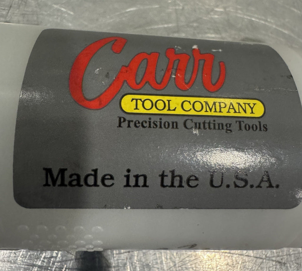 Carr Tool Company BC5023 Bit Resharpen NEW! FREE SHIPPING!