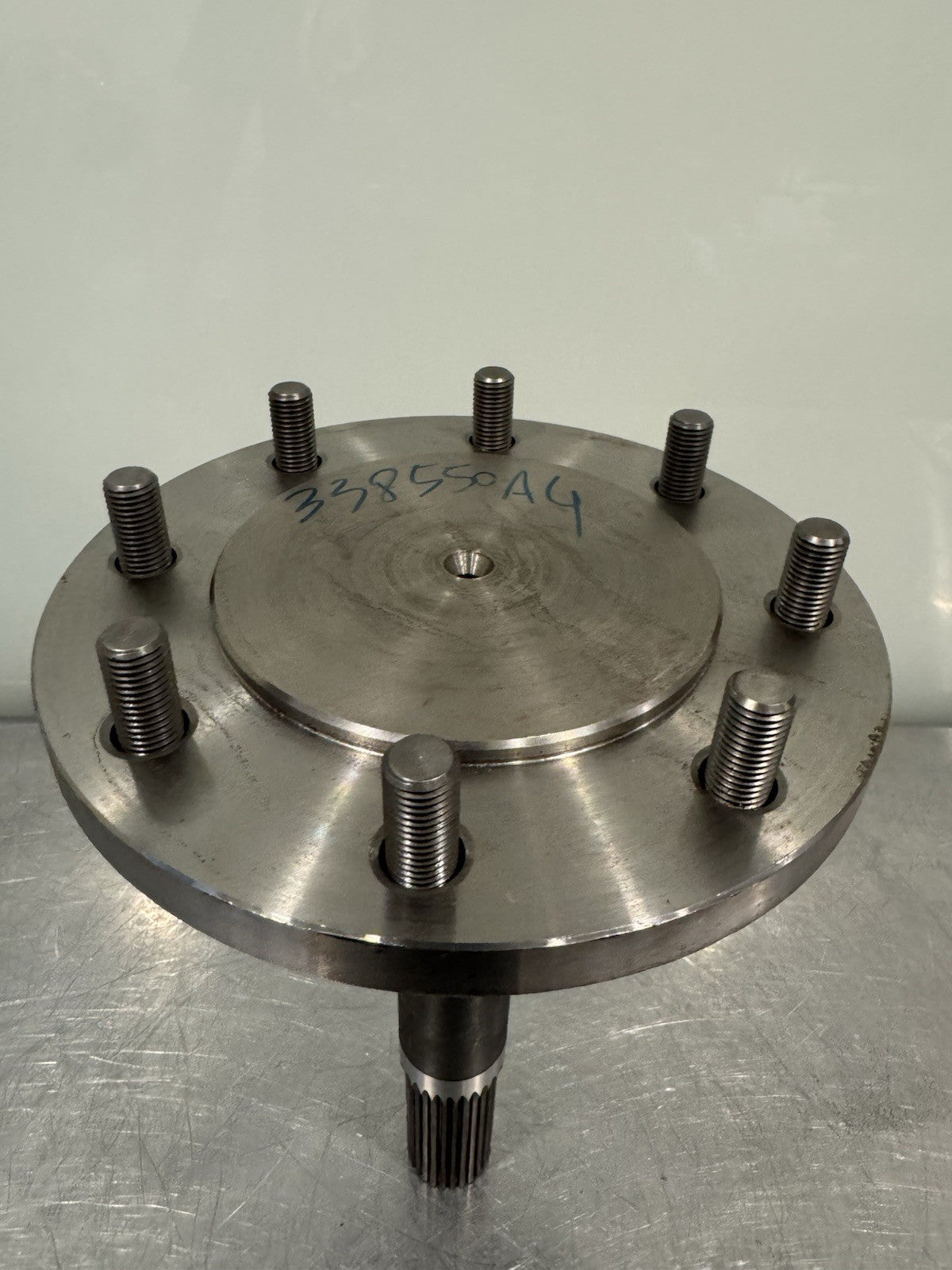 338550A4 Axle Drive Shaft Case Skid Loader CNH New Holland NEW! FREE SHIPPING!