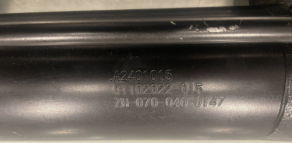 A2401015 Steering Cylinder 01102022-015 Hydraulic ZH-070-040-0147 NEW!