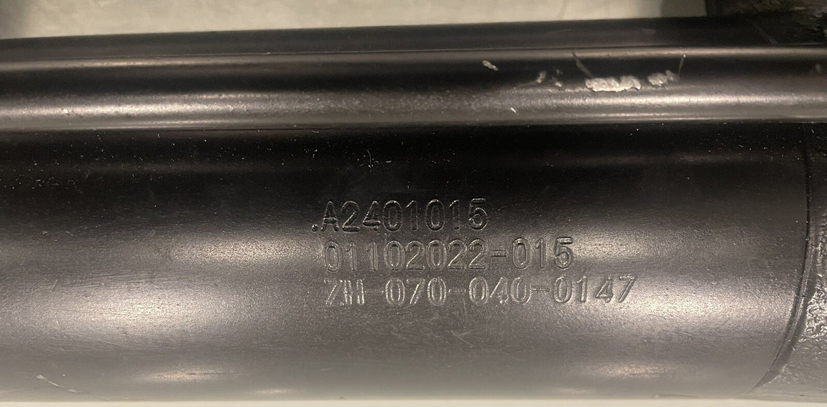 A2401015 Steering Cylinder 01102022-015 Hydraulic ZH-070-040-0147 NEW!