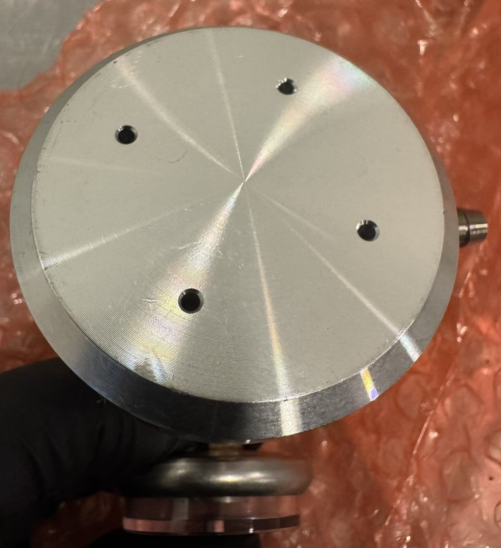 B86REGDF1 Demand Flow Regulator Stainless Steel 135643-L3 NEW! FREE SHIPPING!