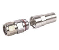 Andrews L4-PSA Positive Stop DIN Cable Connector NEW! FREE SHIPPING!