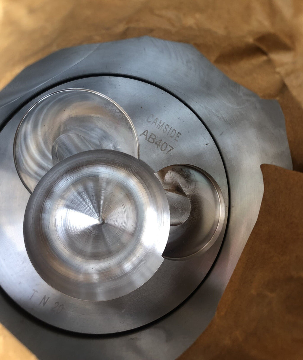 Pow’R Seal IH 856 Sleeve Kit Piston W/ Rings 226-1543-005 NEW! FREE SHIPPING!