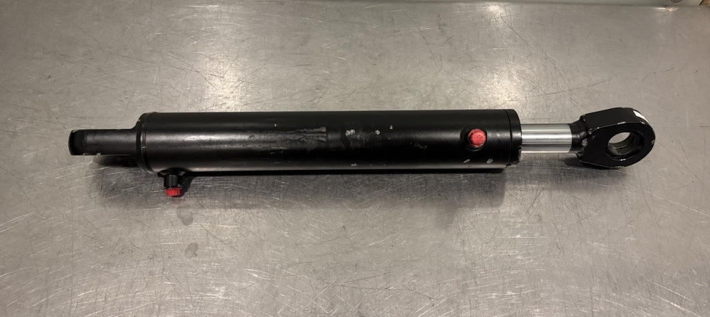 118812333 Prinoth Sideshift Hydraulic Lateral Displacement Cylinder NEW!!!